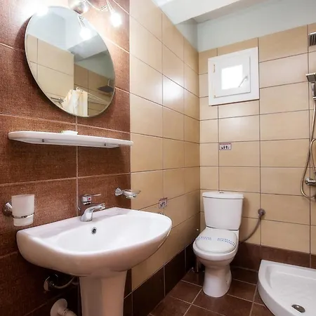 公寓 Famelia Lampiris 波托什