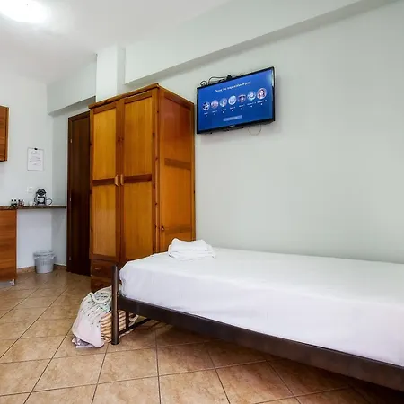 Famelia Lampiris * 波托什