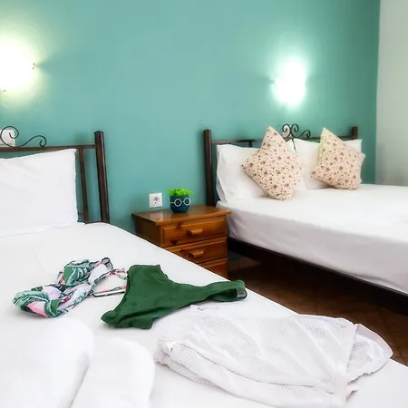 Famelia Lampiris 公寓