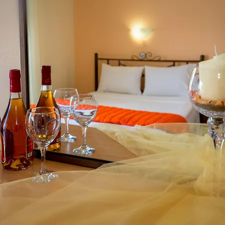 Famelia Lampiris Appartement