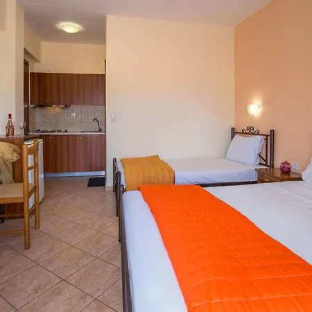 Appartement Famelia Lampiris