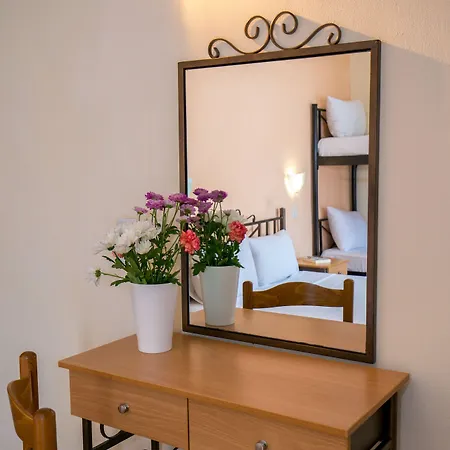 Famelia Lampiris 波托什