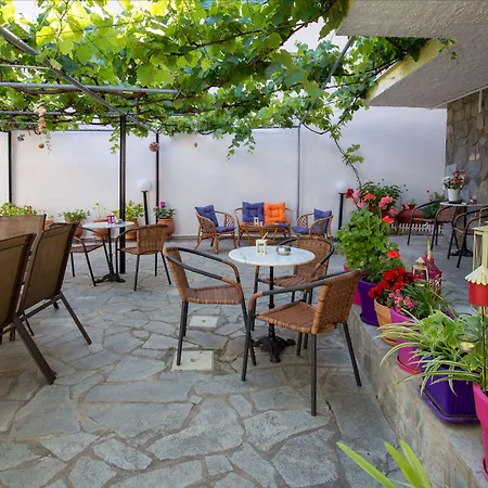 Appartement Famelia Lampiris