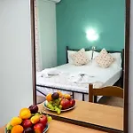 Famelia Lampiris Apartment