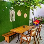 Apartment Famelia Lampiris