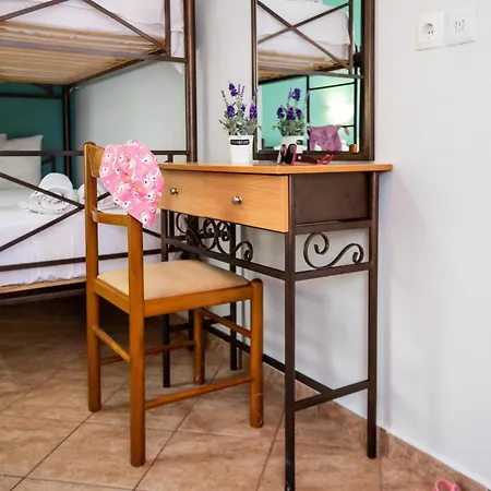 Appartement Famelia Lampiris