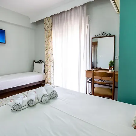 Lägenhet Famelia Lampiris *