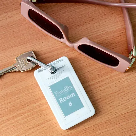 Famelia Lampiris * Potos