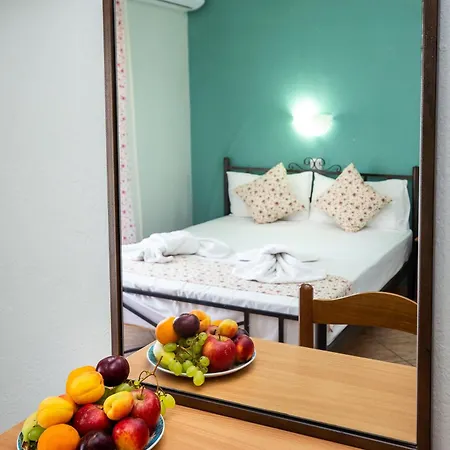 Famelia Lampiris Appartement