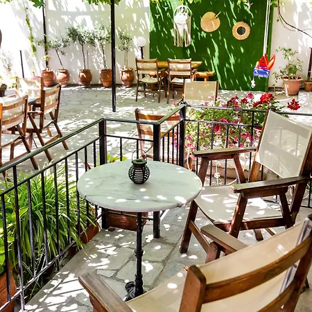 Appartement Famelia Lampiris