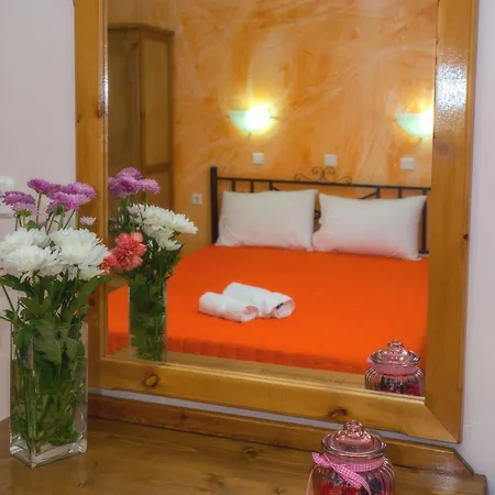 Appartement Famelia Lampiris Potos