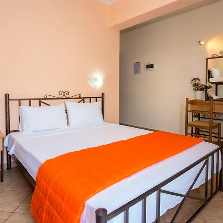 Famelia Lampiris Appartement