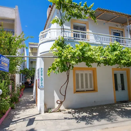 Famelia Lampiris 波托什