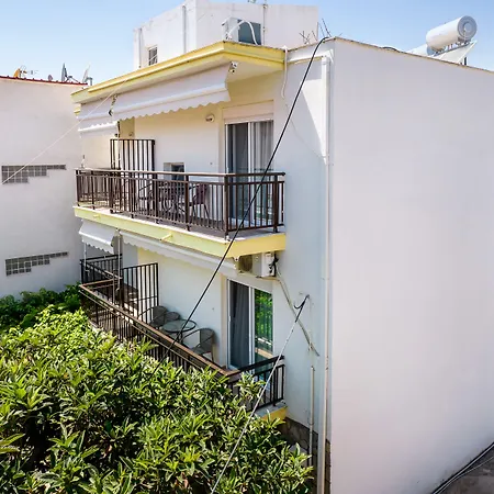 Famelia Lampiris Appartement