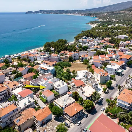 Famelia Lampiris Appartement