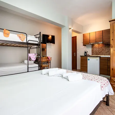 Appartement Famelia Lampiris