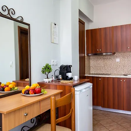 Famelia Lampiris Appartement