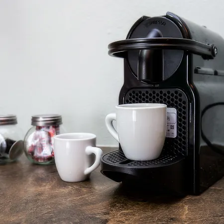 Famelia Lampiris Lägenhet *