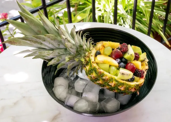 公寓 Famelia Lampiris *