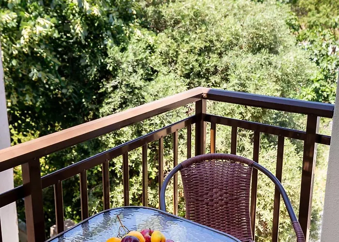 公寓 Famelia Lampiris 波托什