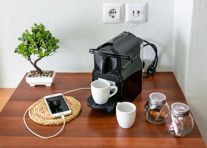 Famelia Lampiris 公寓 波托什