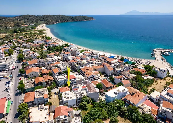 Famelia Lampiris 公寓 波托什