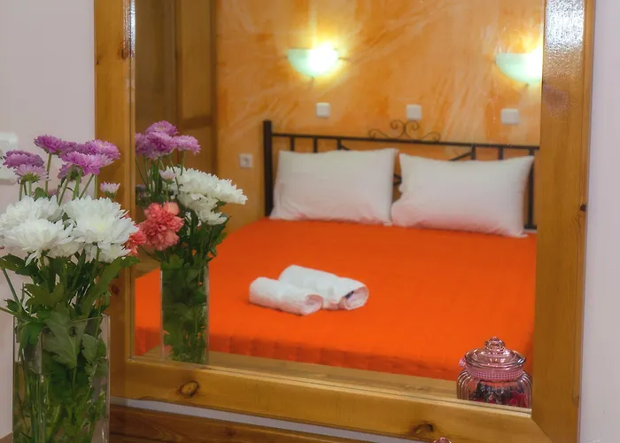 公寓 Famelia Lampiris 波托什