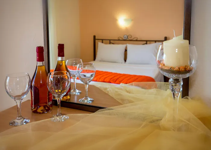 Famelia Lampiris 公寓