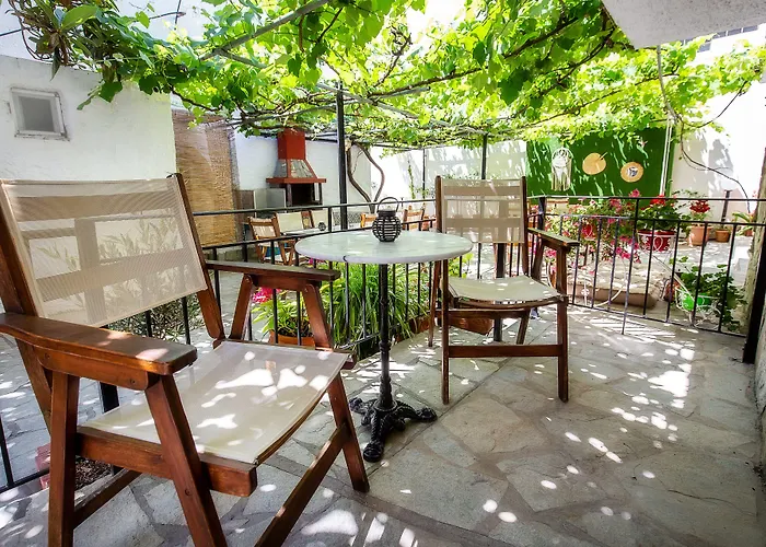 Famelia Lampiris 公寓 波托什