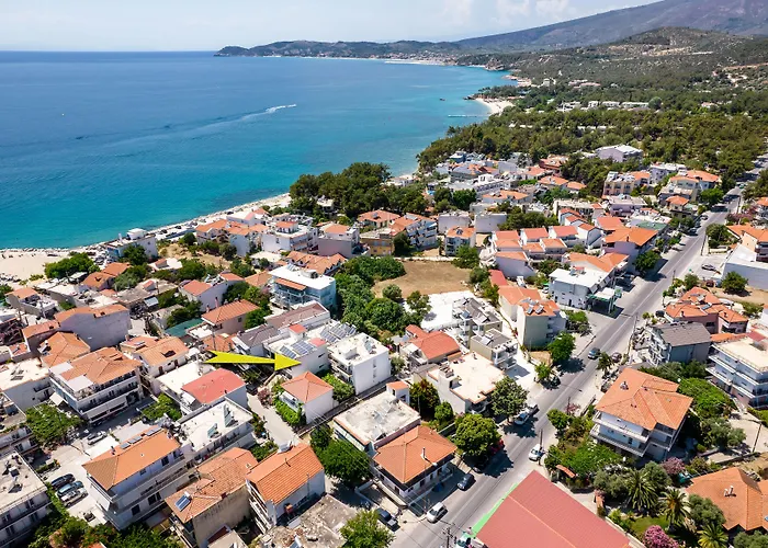 Famelia Lampiris 公寓