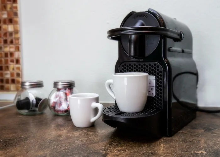 Famelia Lampiris 公寓 *