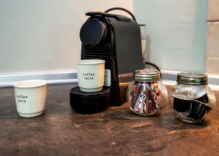 Famelia Lampiris 公寓 波托什